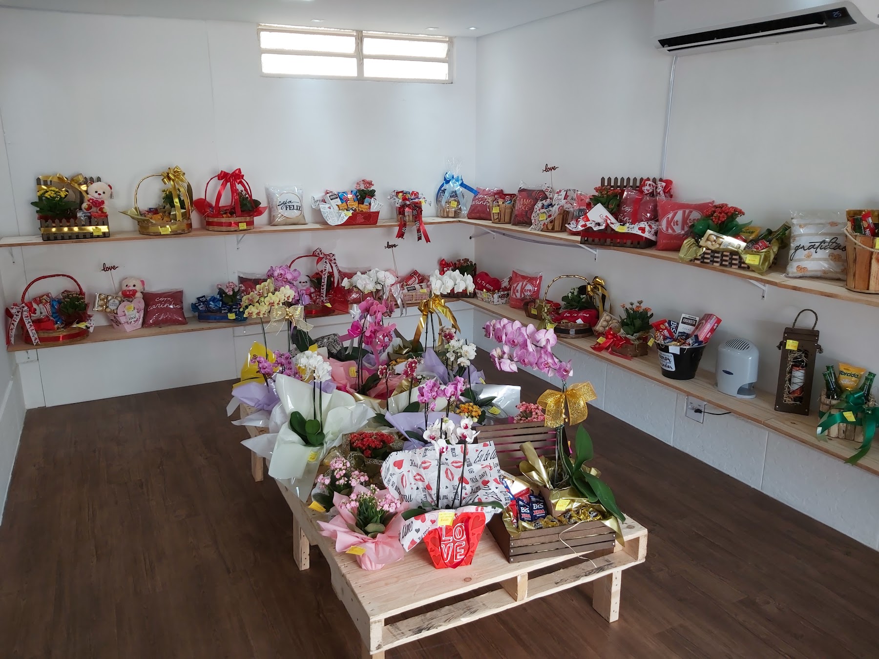 Floricultura Campinas Flores